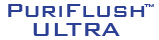 PuriFlush Ultra Logo